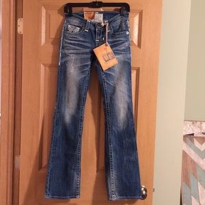 Big Star Liv Jeans